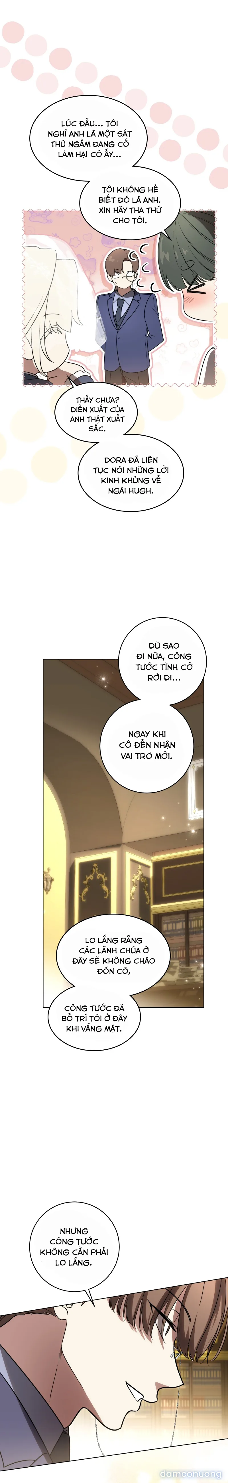 『18+』Cái Giá Phải Trả 