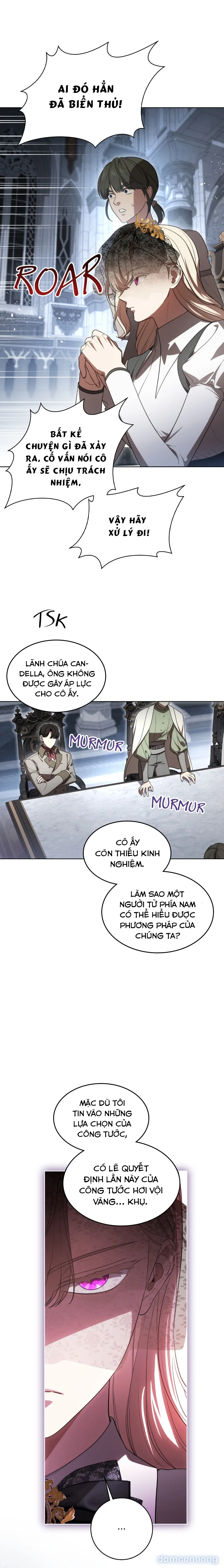『18+』Cái Giá Phải Trả 