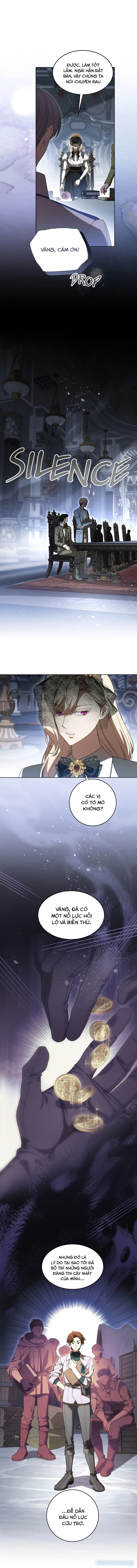 『18+』Cái Giá Phải Trả 