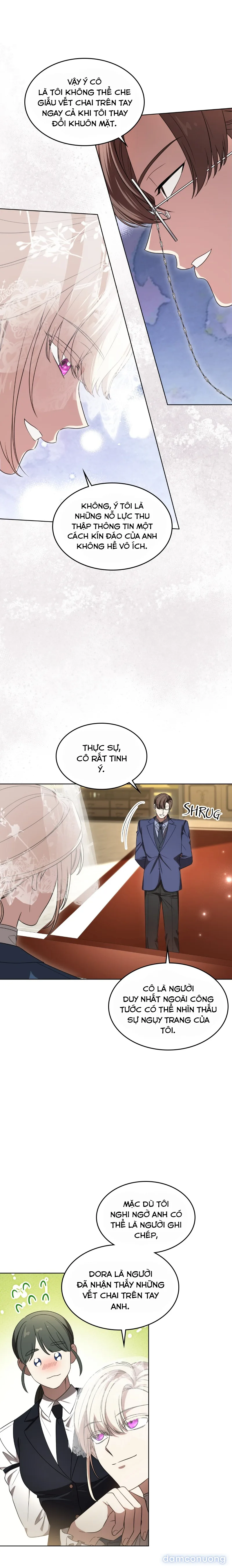 『18+』Cái Giá Phải Trả 