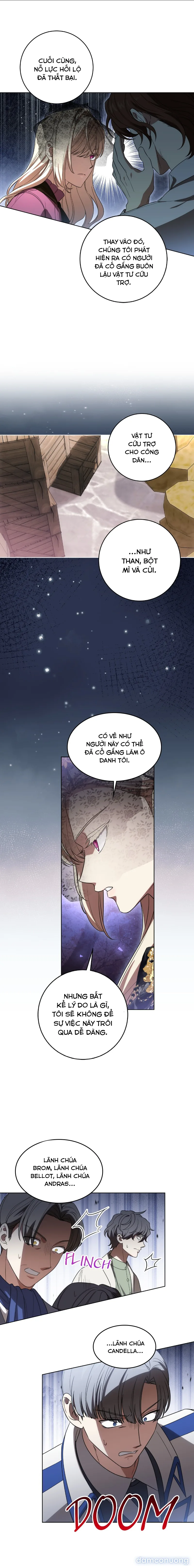 『18+』Cái Giá Phải Trả 