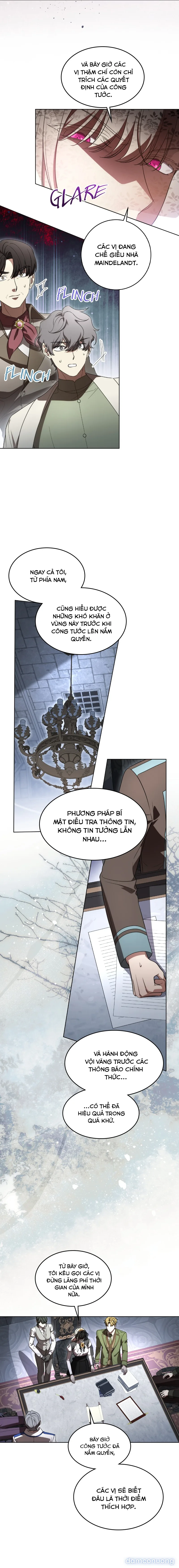 『18+』Cái Giá Phải Trả 