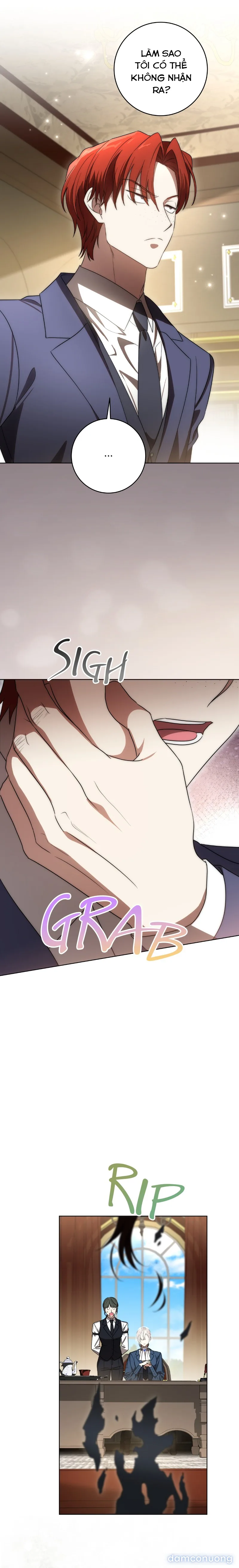 『18+』Cái Giá Phải Trả 