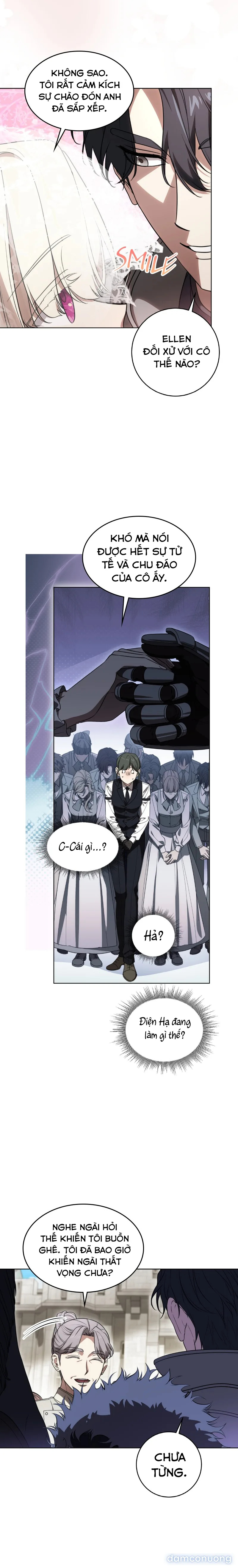 『18+』Cái Giá Phải Trả 