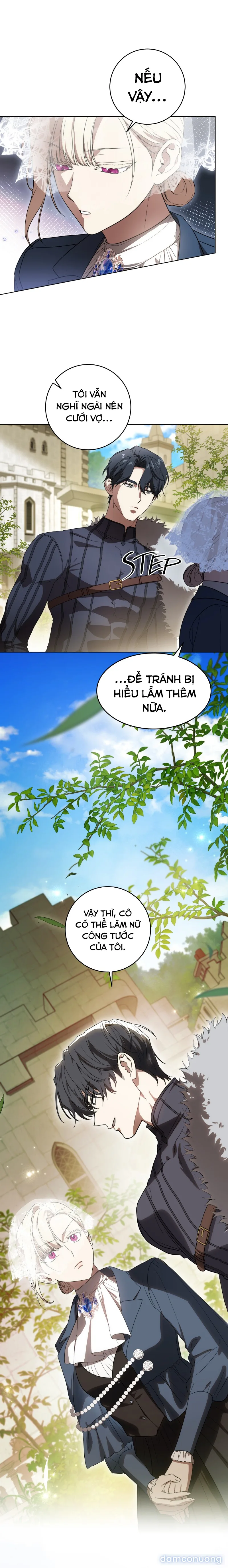 『18+』Cái Giá Phải Trả 