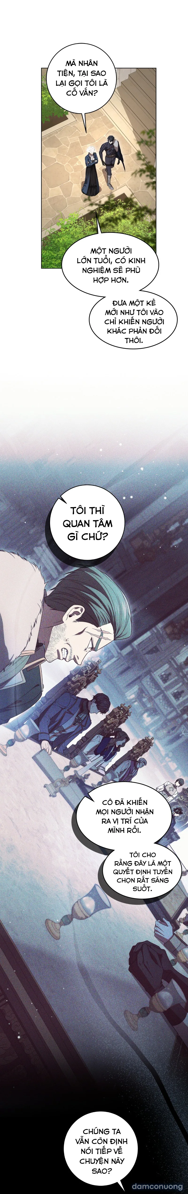 『18+』Cái Giá Phải Trả 