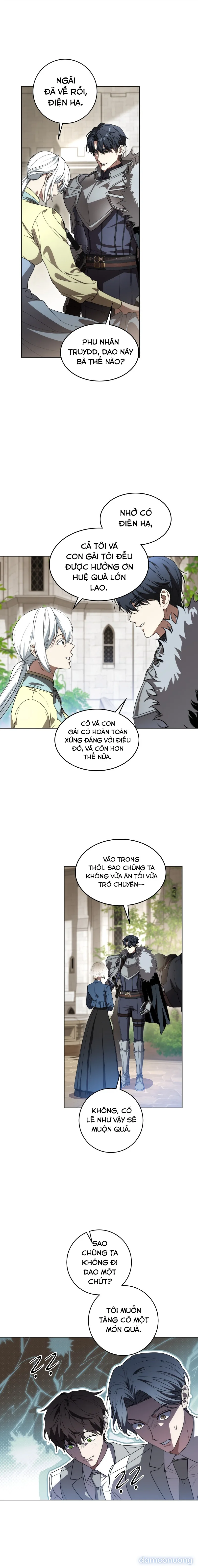 『18+』Cái Giá Phải Trả 