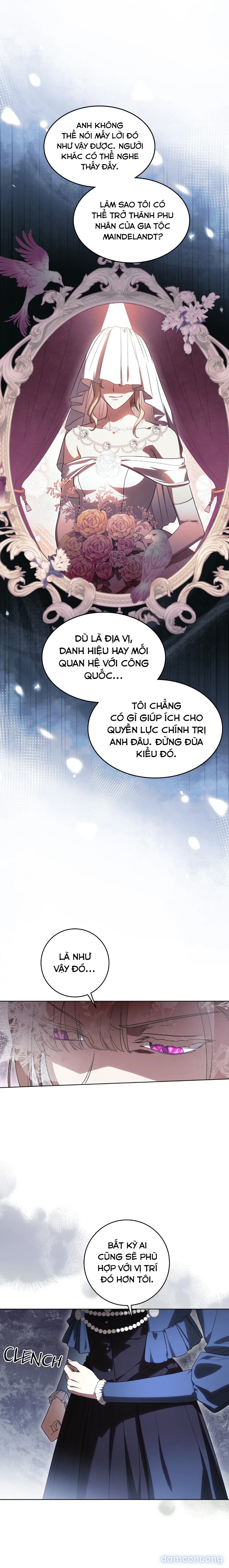 『18+』Cái Giá Phải Trả 