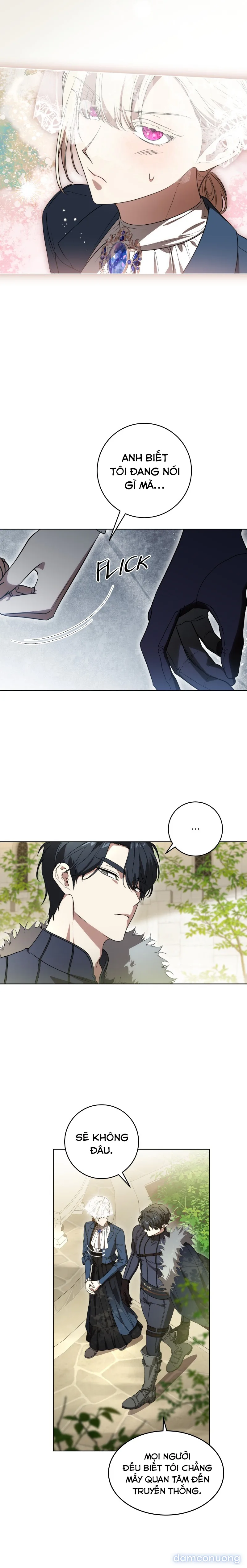 『18+』Cái Giá Phải Trả 