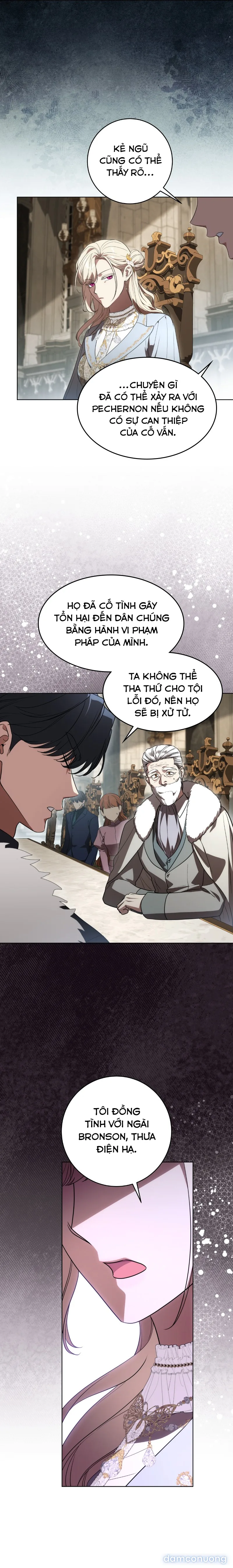 『18+』Cái Giá Phải Trả 