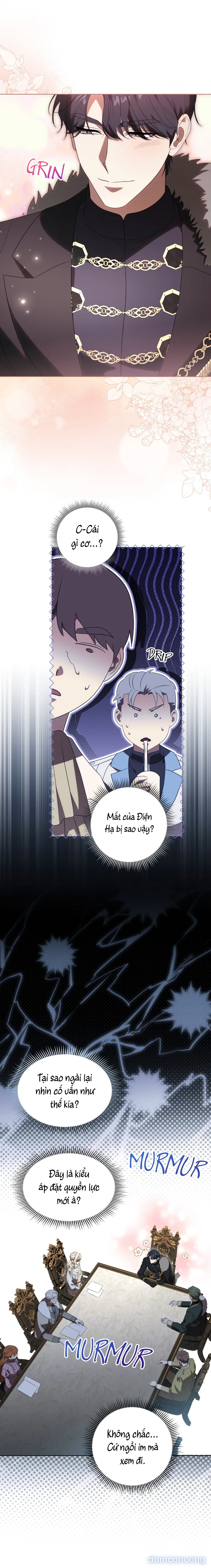『18+』Cái Giá Phải Trả 