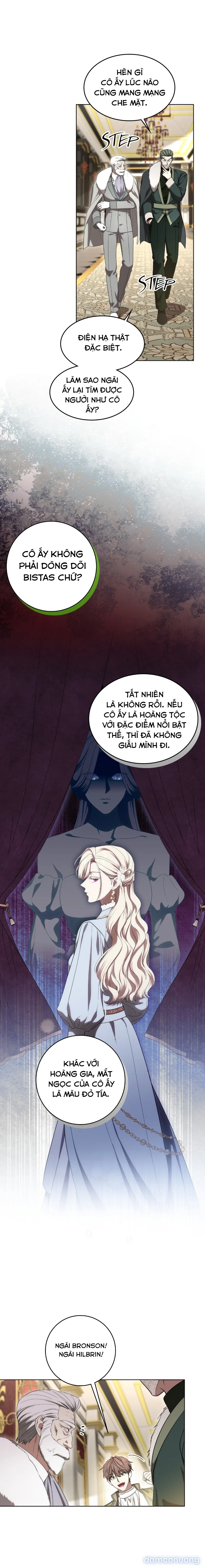 『18+』Cái Giá Phải Trả 