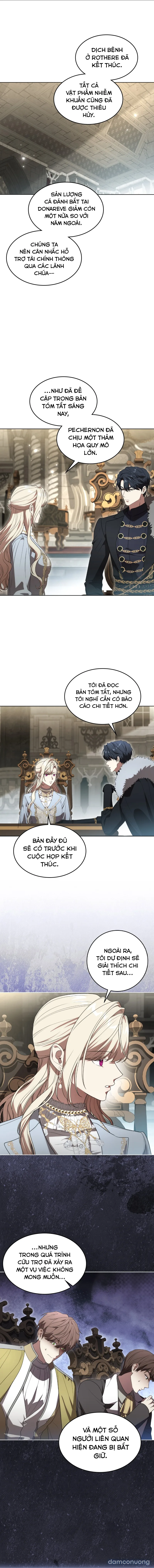 『18+』Cái Giá Phải Trả 
