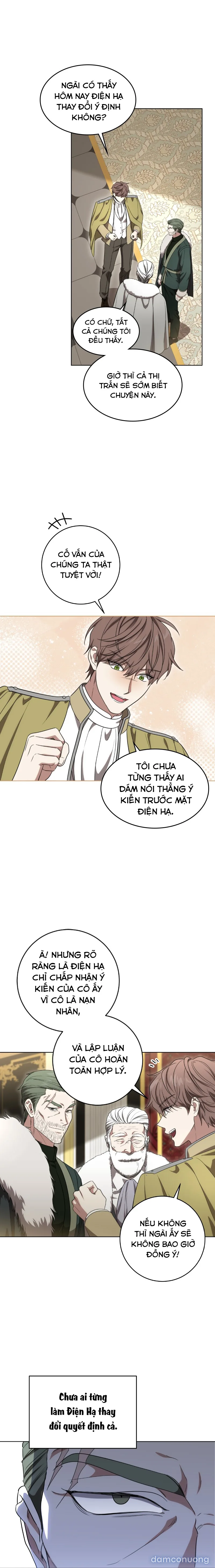 『18+』Cái Giá Phải Trả 