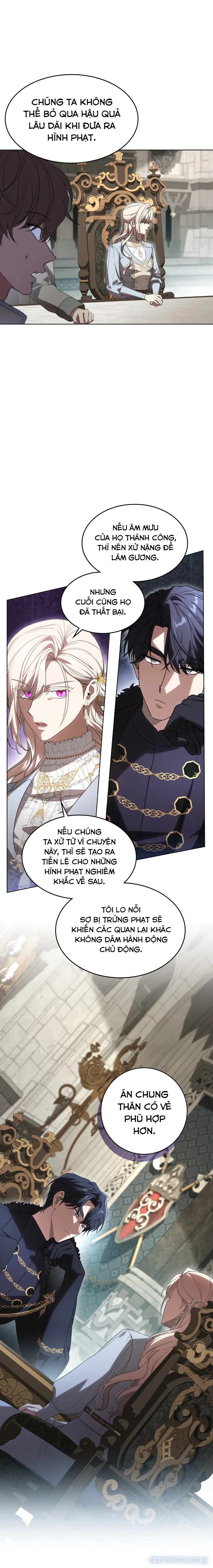 『18+』Cái Giá Phải Trả 