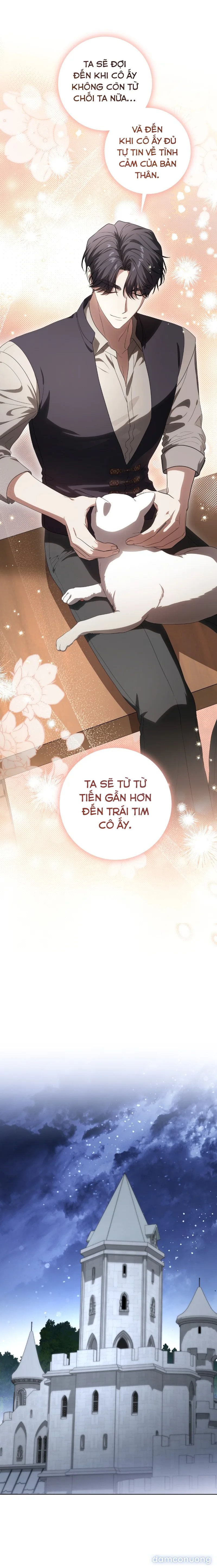 『18+』Cái Giá Phải Trả 