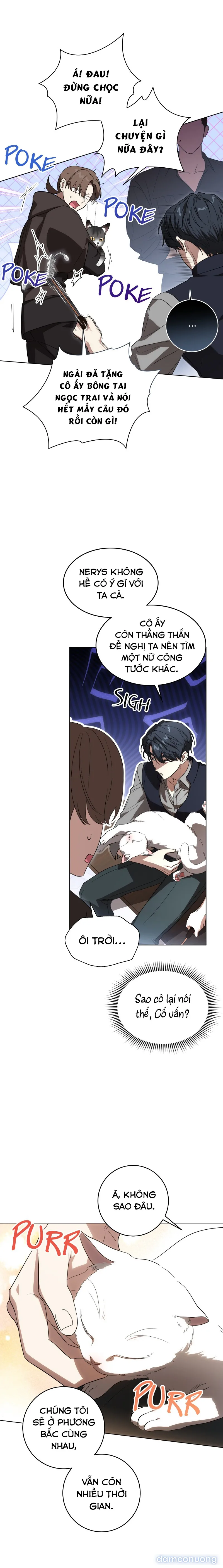 『18+』Cái Giá Phải Trả 