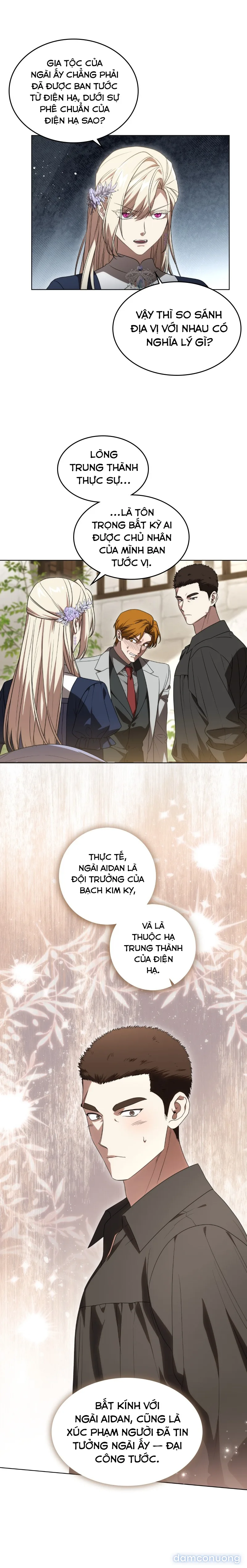 『18+』Cái Giá Phải Trả 