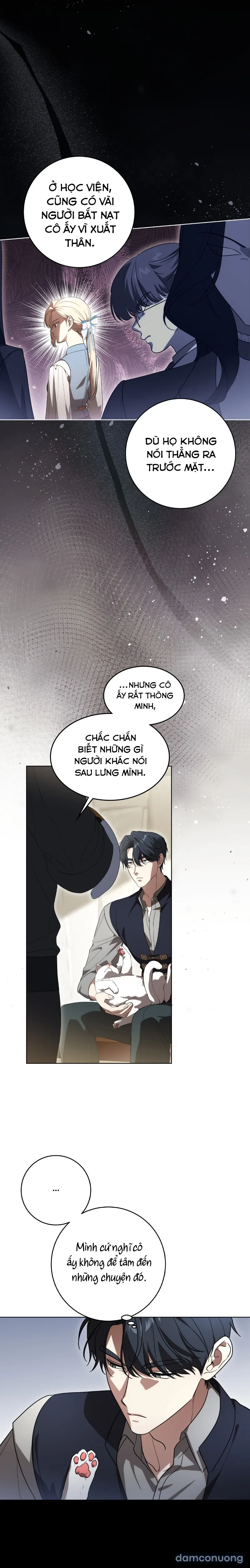 『18+』Cái Giá Phải Trả 
