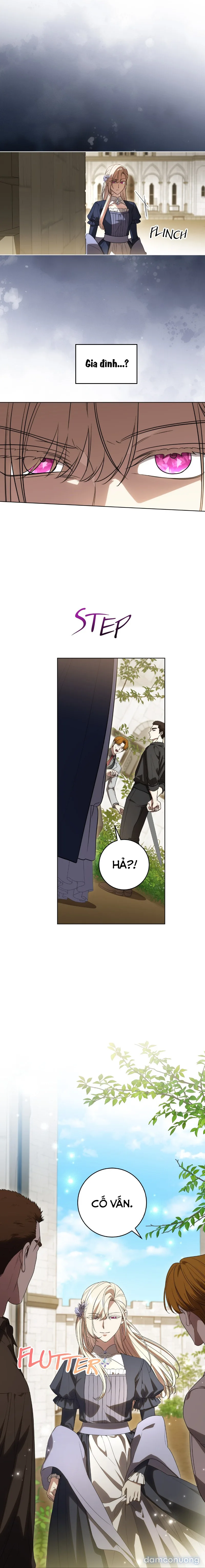 『18+』Cái Giá Phải Trả 