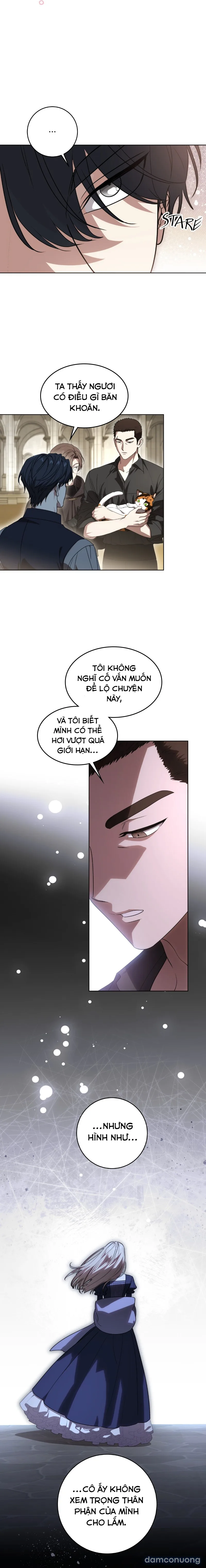 『18+』Cái Giá Phải Trả 