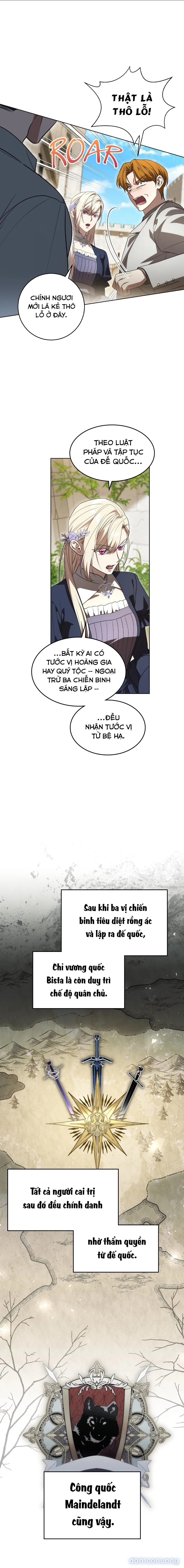 『18+』Cái Giá Phải Trả 
