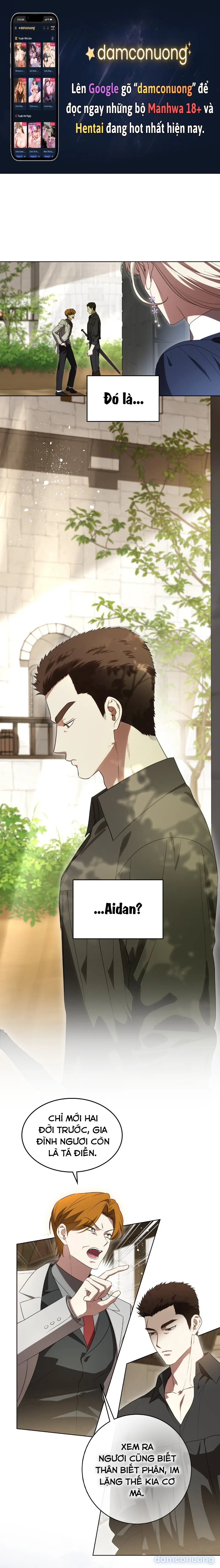 『18+』Cái Giá Phải Trả 