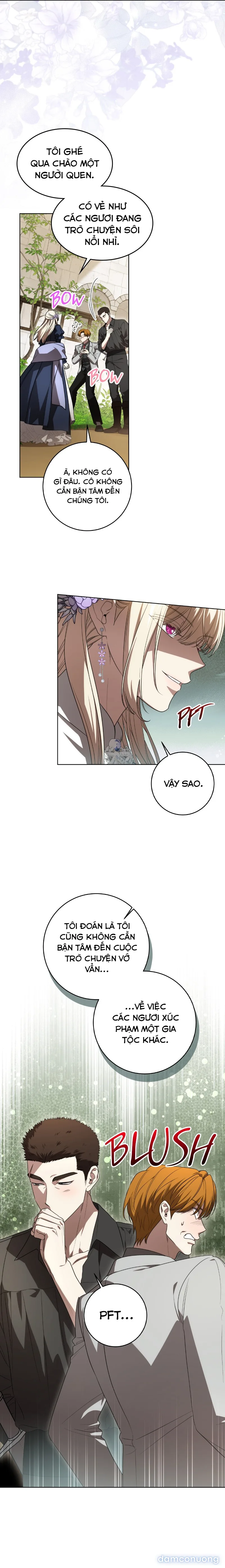 『18+』Cái Giá Phải Trả 