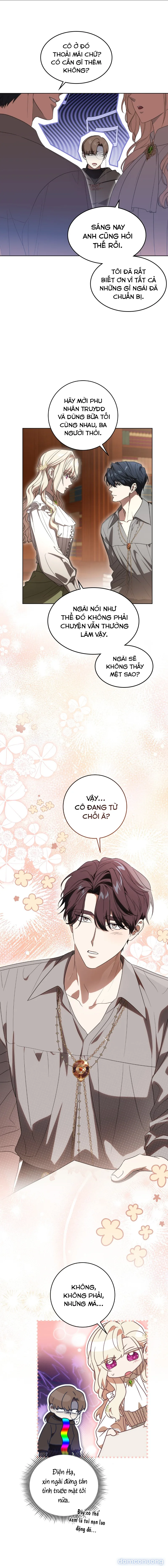 『18+』Cái Giá Phải Trả 