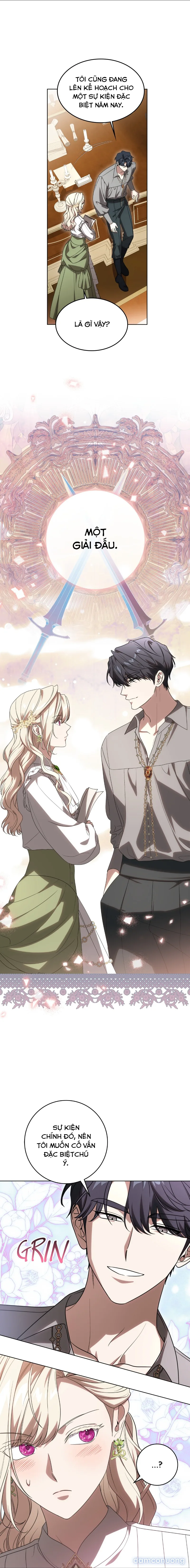 『18+』Cái Giá Phải Trả 