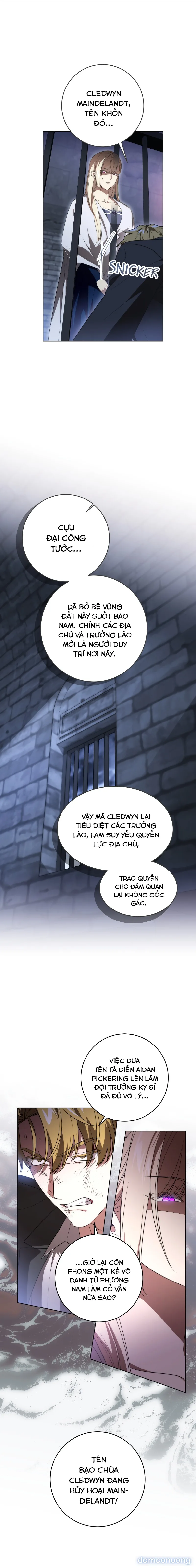 『18+』Cái Giá Phải Trả 