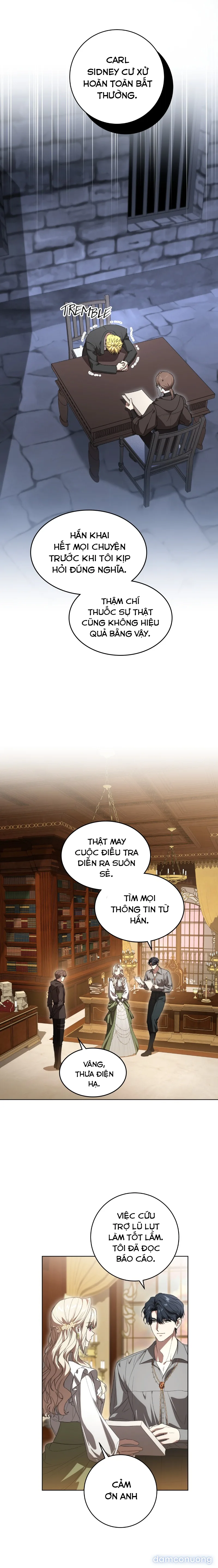 『18+』Cái Giá Phải Trả 