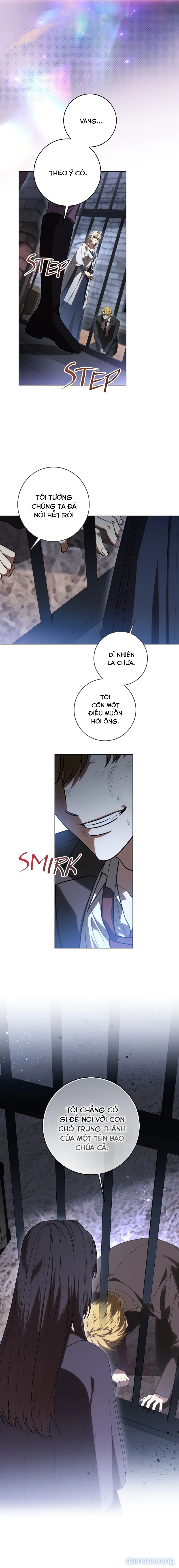 『18+』Cái Giá Phải Trả 