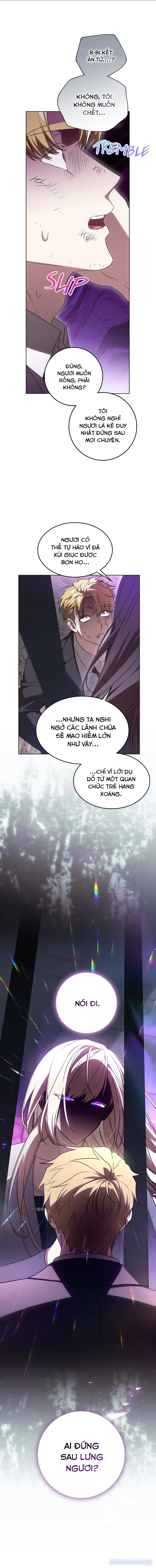 『18+』Cái Giá Phải Trả 
