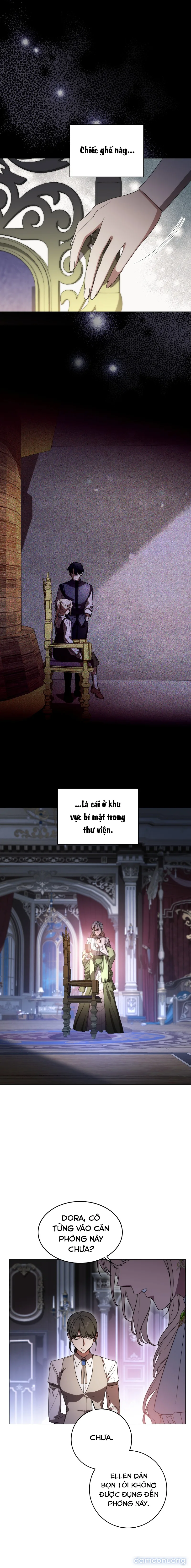 『18+』Cái Giá Phải Trả 