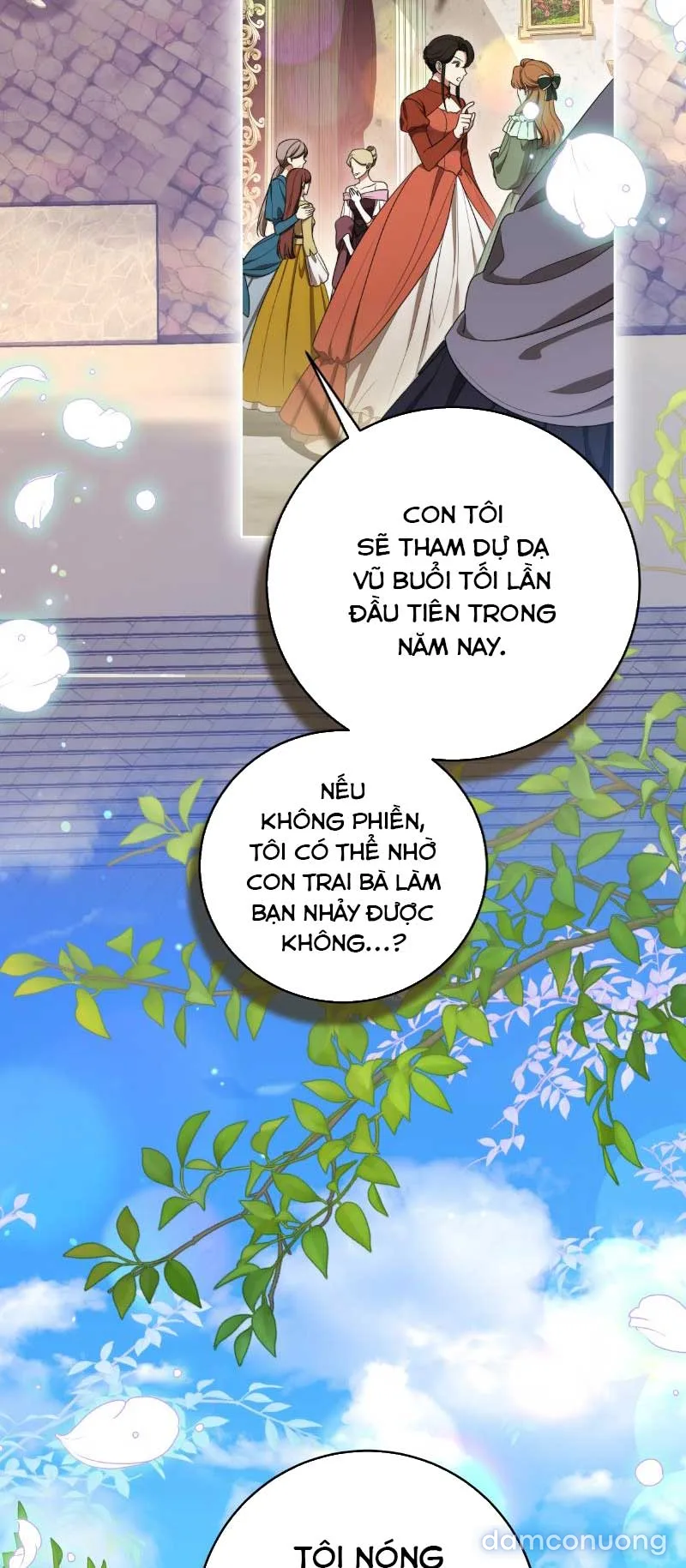 『18+』Cái Giá Phải Trả 