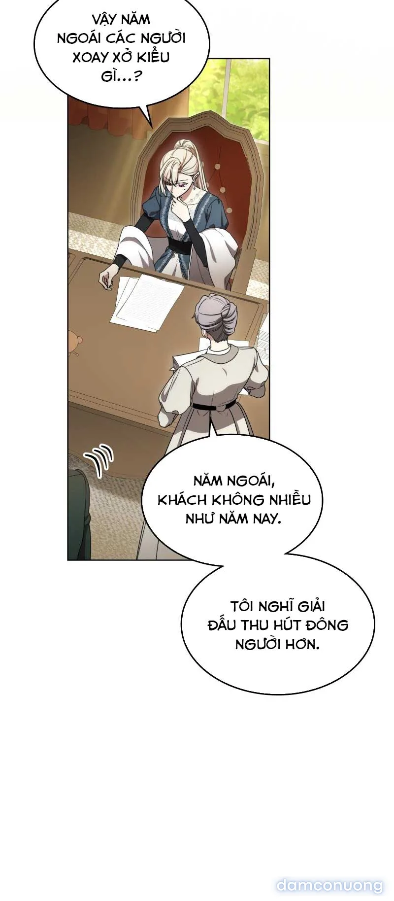 『18+』Cái Giá Phải Trả 
