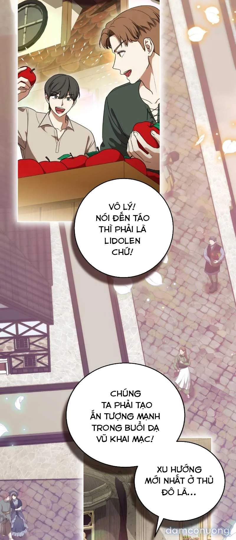 『18+』Cái Giá Phải Trả 