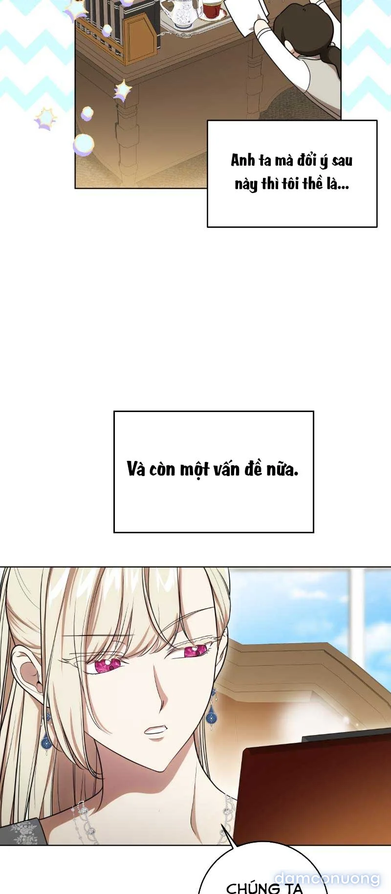 『18+』Cái Giá Phải Trả 