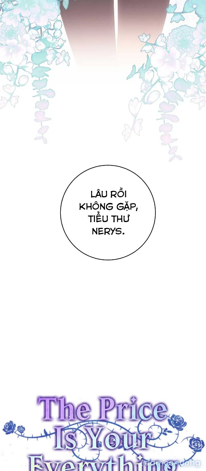 『18+』Cái Giá Phải Trả 