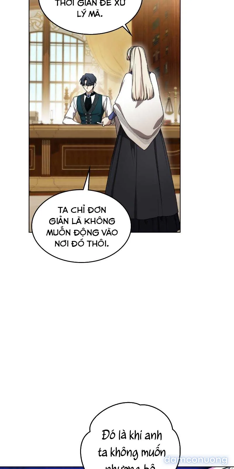 『18+』Cái Giá Phải Trả 