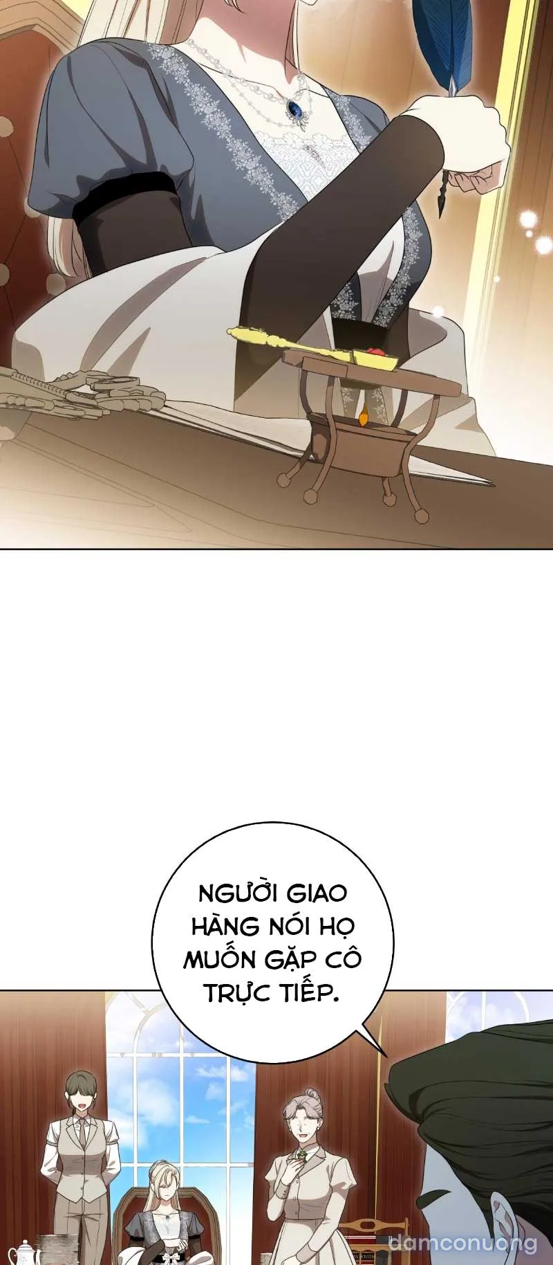 『18+』Cái Giá Phải Trả 