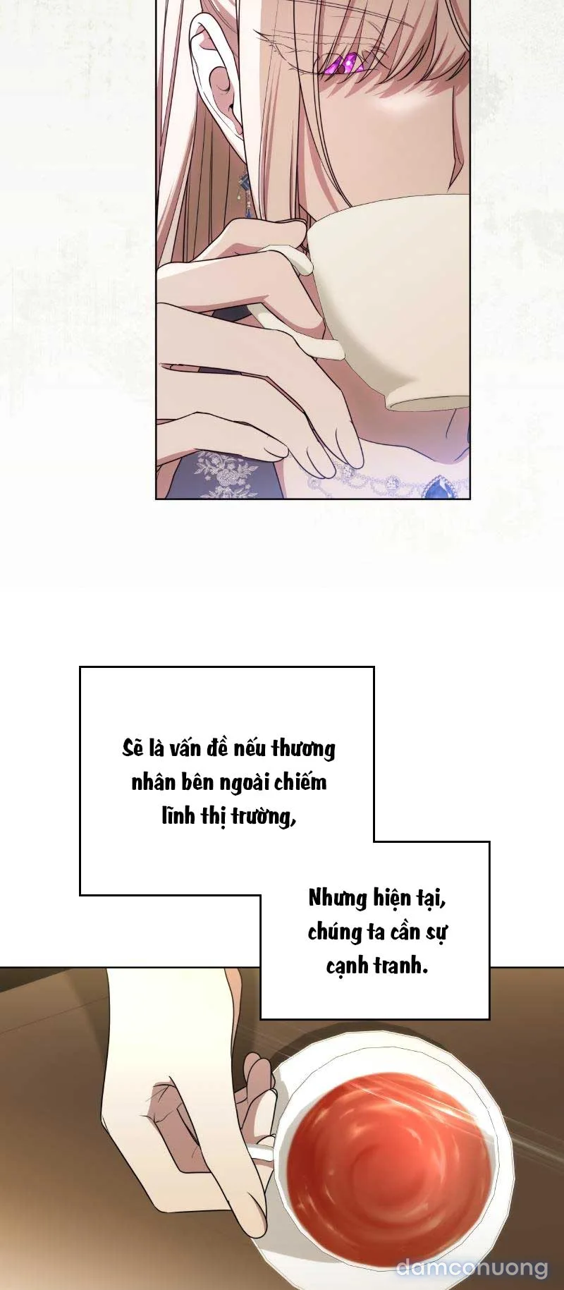 『18+』Cái Giá Phải Trả 