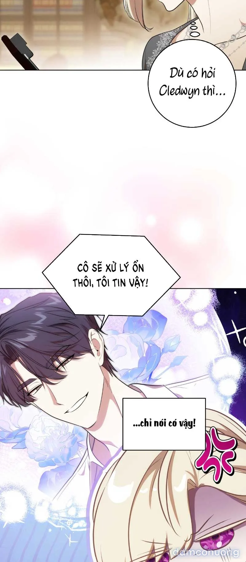 『18+』Cái Giá Phải Trả 