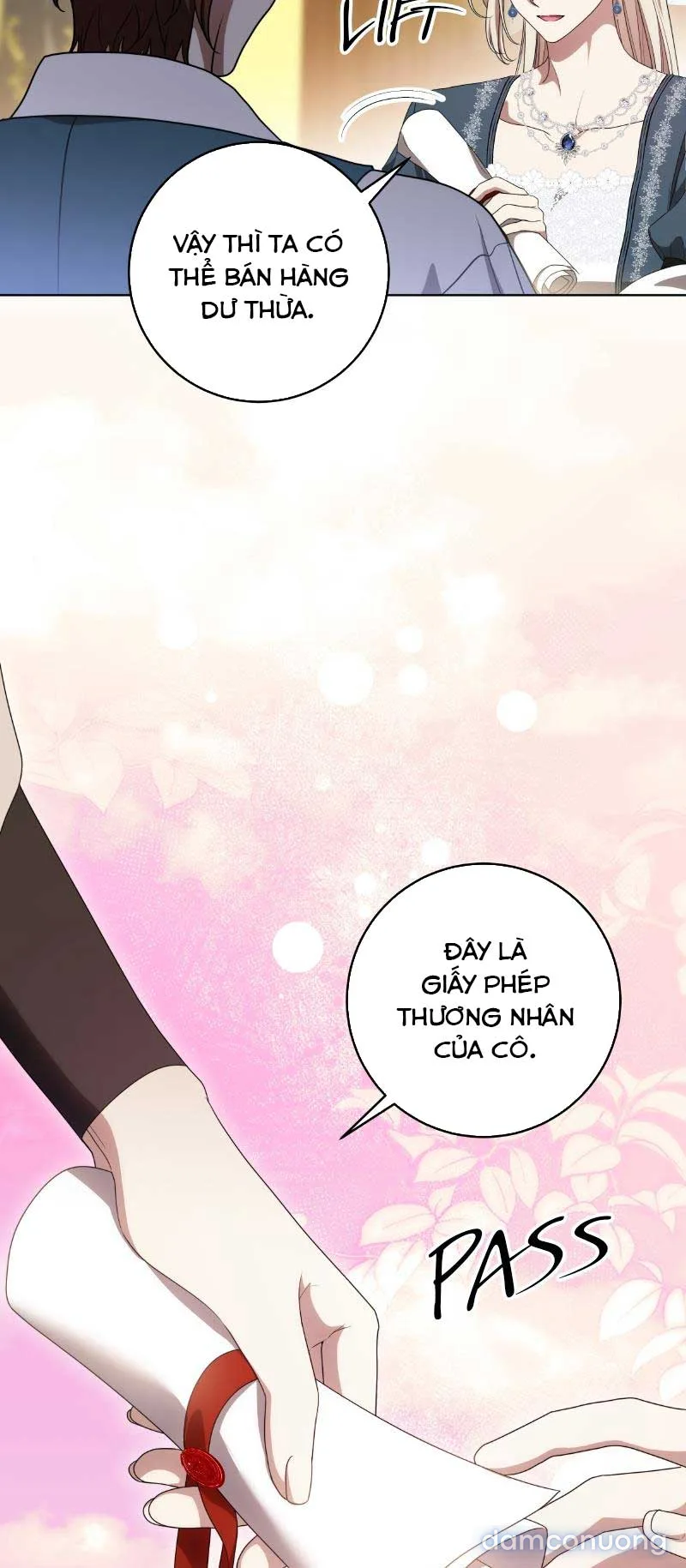 『18+』Cái Giá Phải Trả 