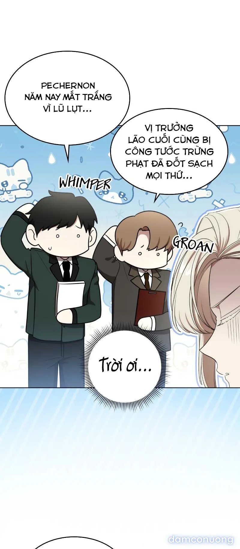 『18+』Cái Giá Phải Trả 