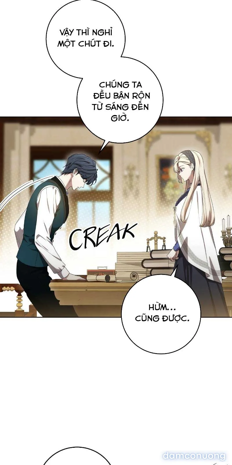 『18+』Cái Giá Phải Trả 