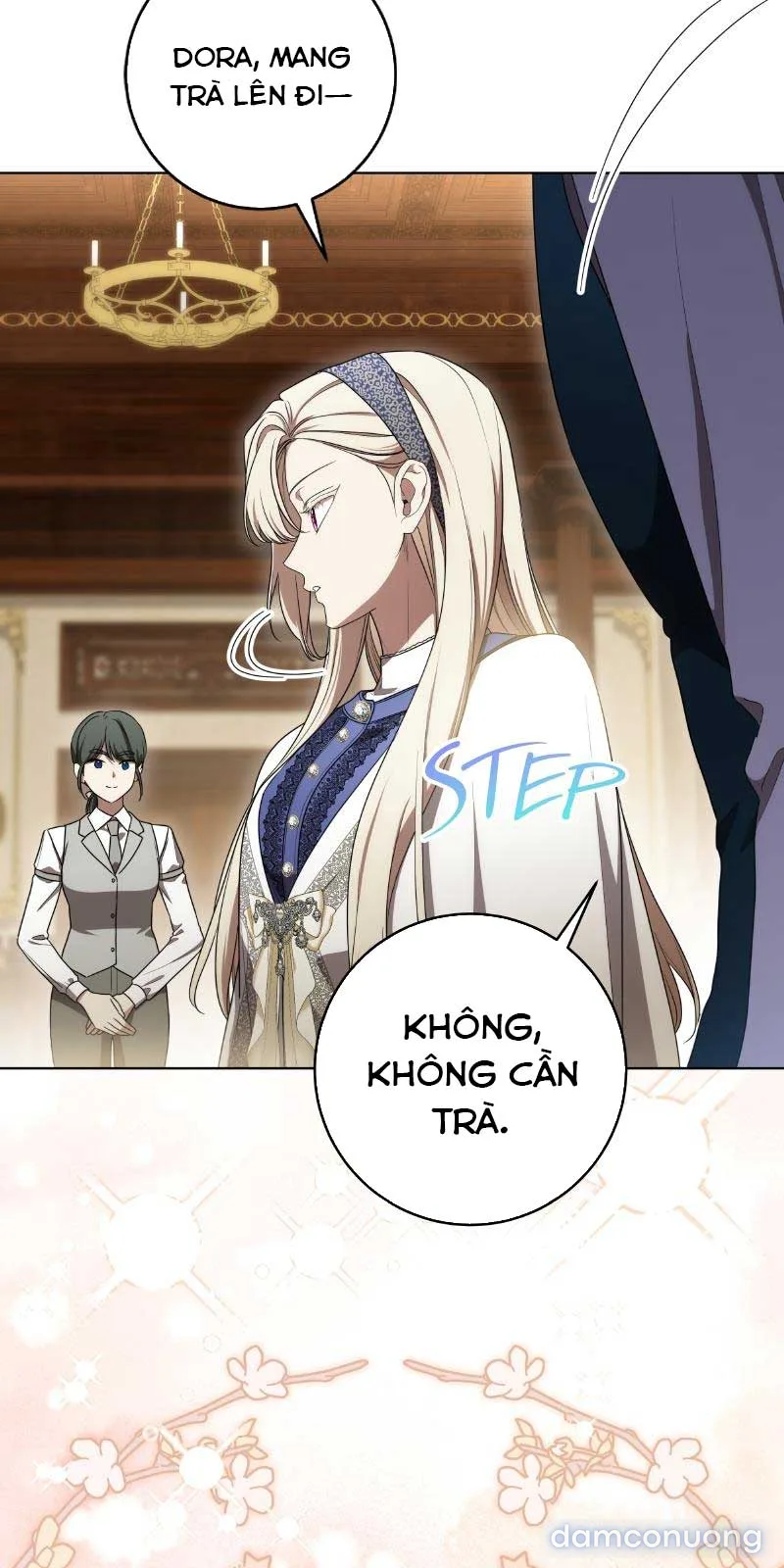 『18+』Cái Giá Phải Trả 