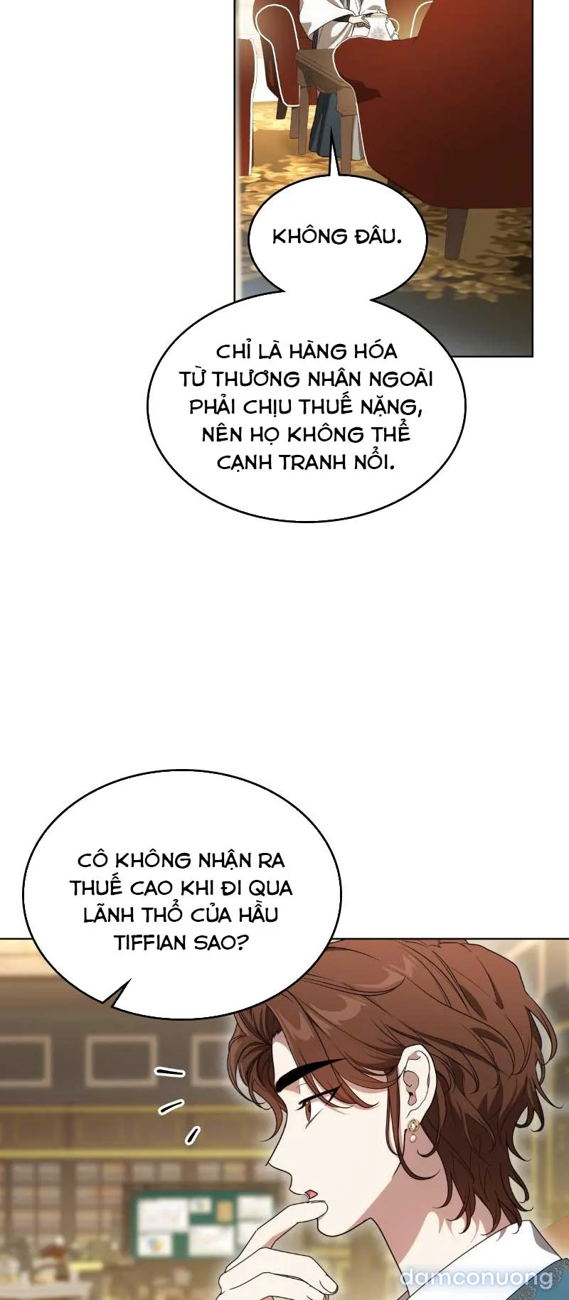 『18+』Cái Giá Phải Trả 
