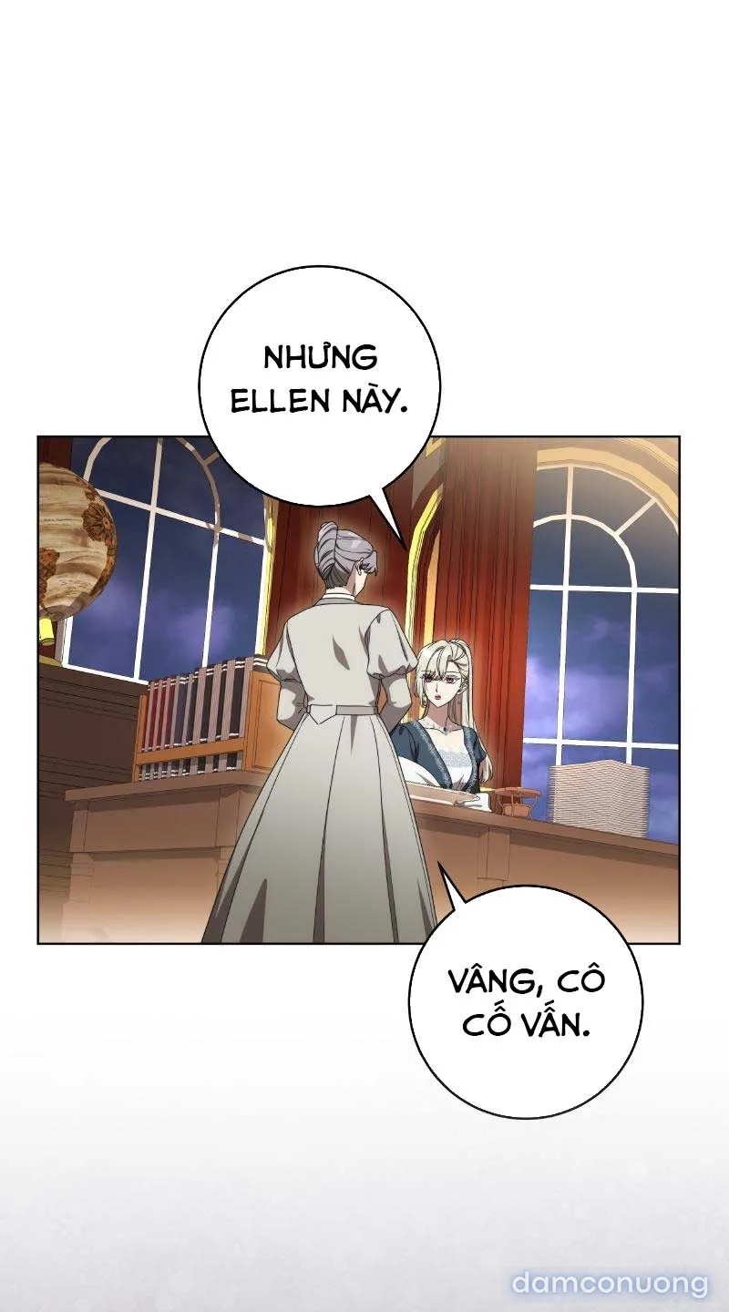 『18+』Cái Giá Phải Trả 